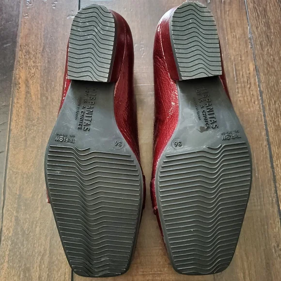 Hispanitas Shoes - Picture 13 of 13